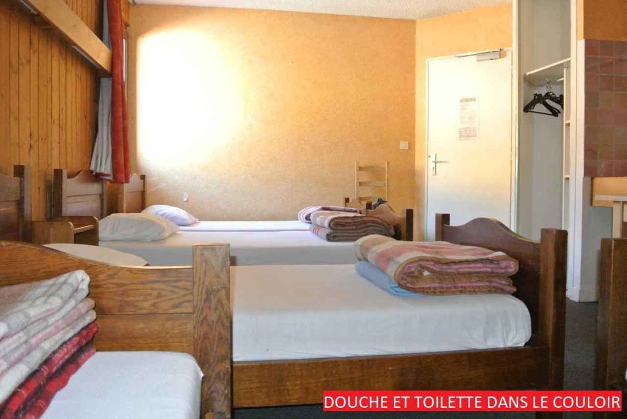 Espace Morteau Exteriér fotografie