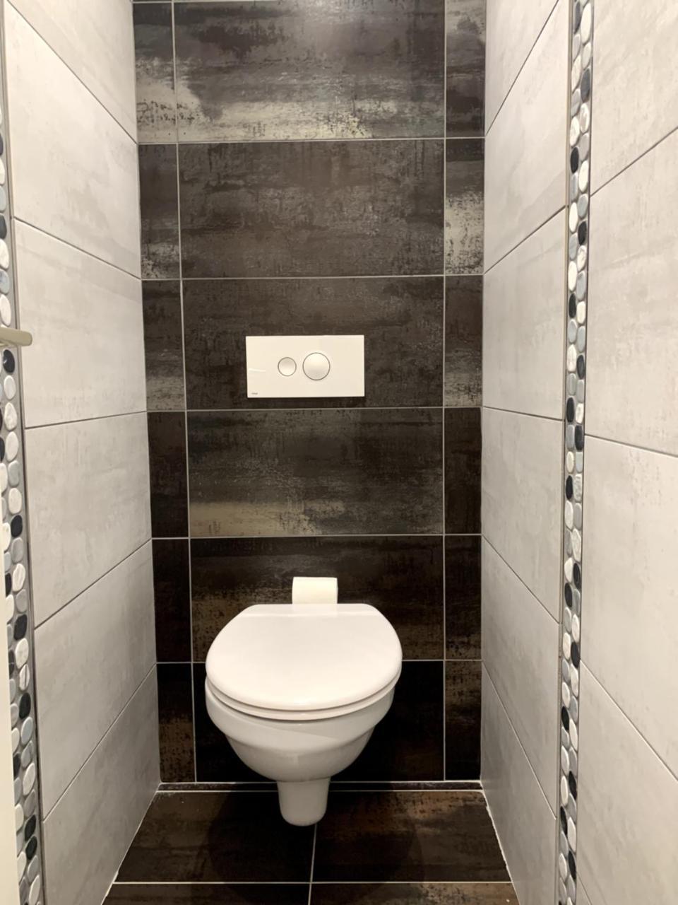 Espace Morteau Exteriér fotografie