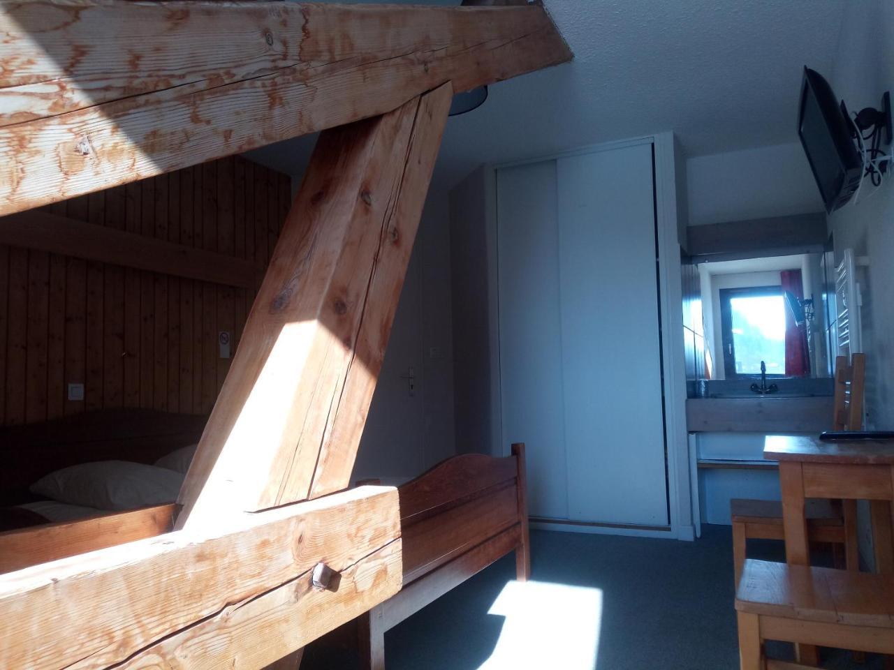 Espace Morteau Exteriér fotografie